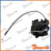 Serrure de porte droite pour KIA | EZC-HY-650, 81320-H8050